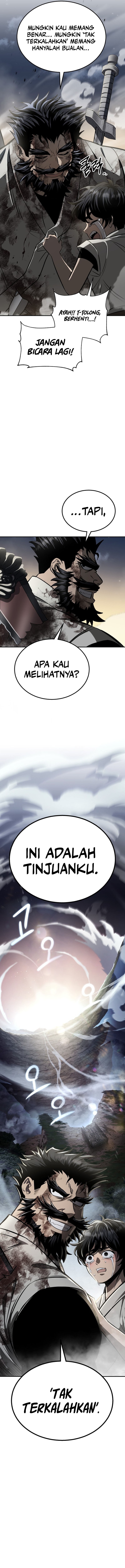 Baca World's Strongest Punch - Chapter 1 halaman 14