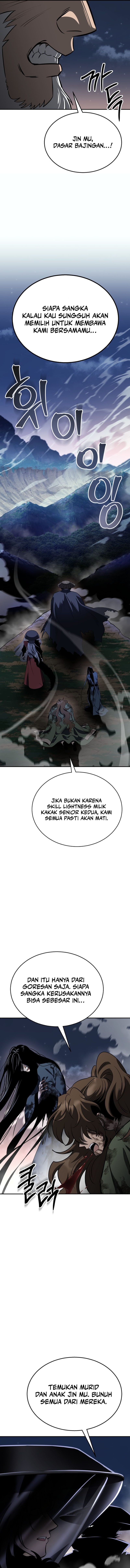 Baca World's Strongest Punch - Chapter 1 halaman 17