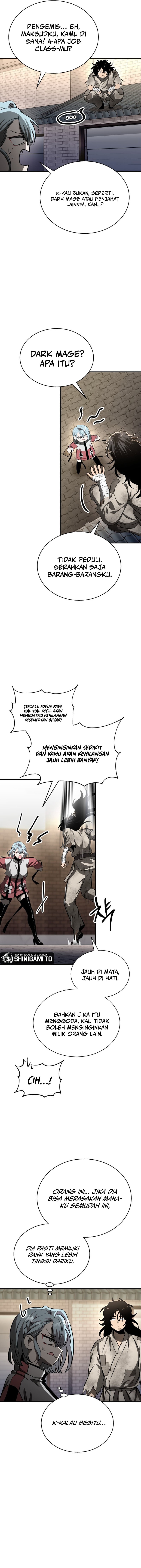 Baca World's Strongest Punch - Chapter 1 halaman 33