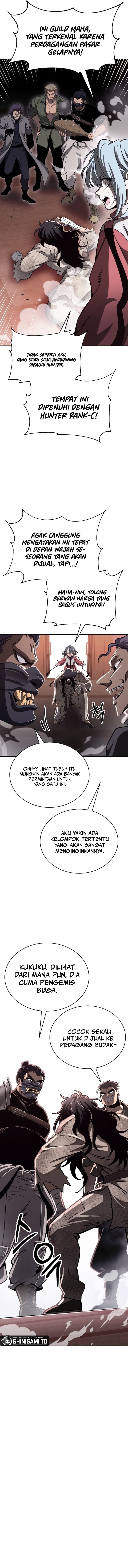 Baca World's Strongest Punch - Chapter 1 halaman 38