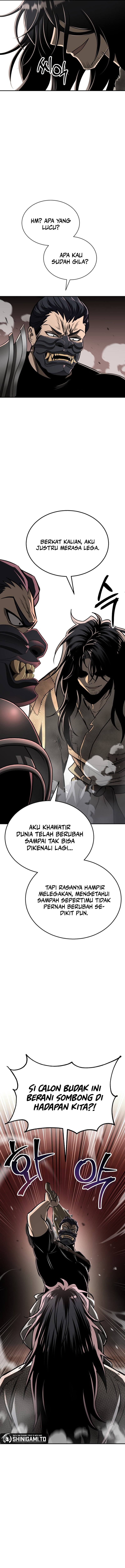 Baca World's Strongest Punch - Chapter 1 halaman 39