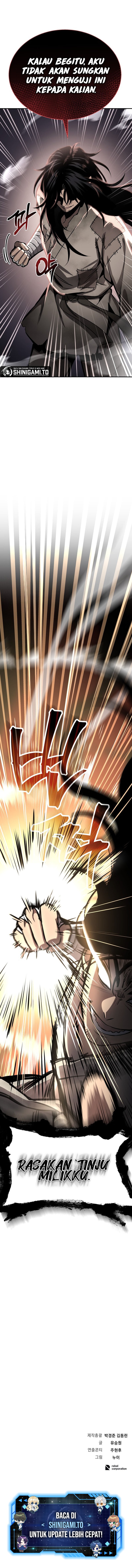 Baca World's Strongest Punch - Chapter 1 halaman 40