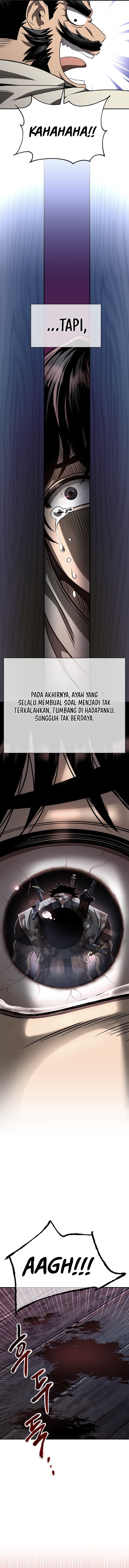 Baca World's Strongest Punch - Chapter 1 halaman 6