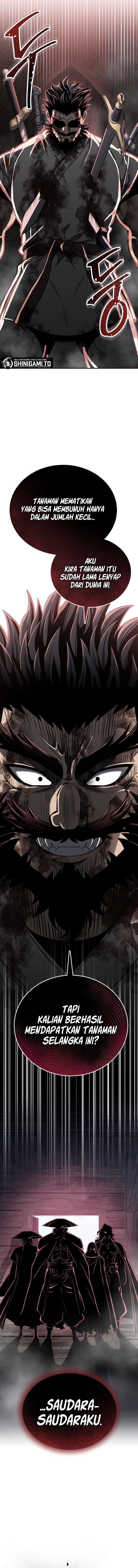 Baca World's Strongest Punch - Chapter 1 halaman 7