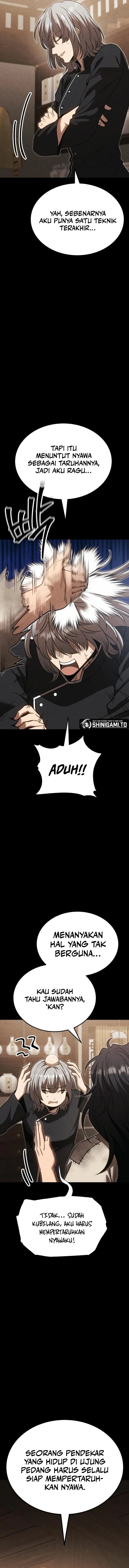 Baca World's Strongest Punch - Chapter 10 halaman 14