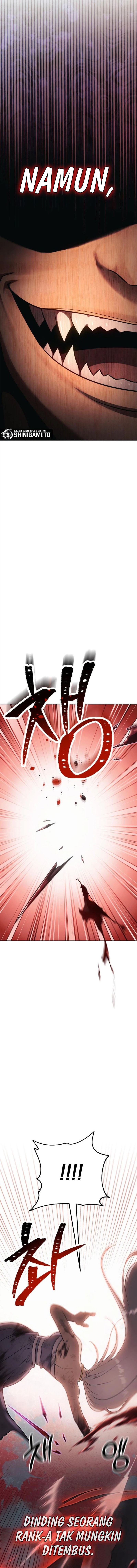 Baca World's Strongest Punch - Chapter 10 halaman 18