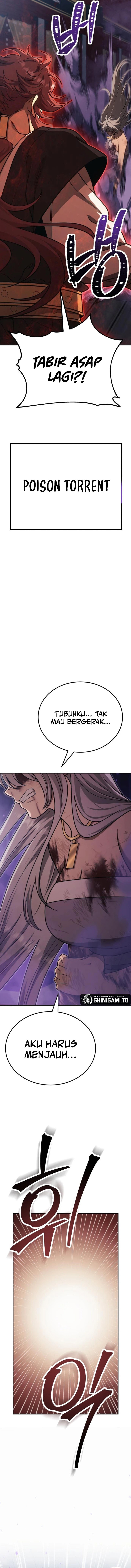 Baca World's Strongest Punch - Chapter 10 halaman 23