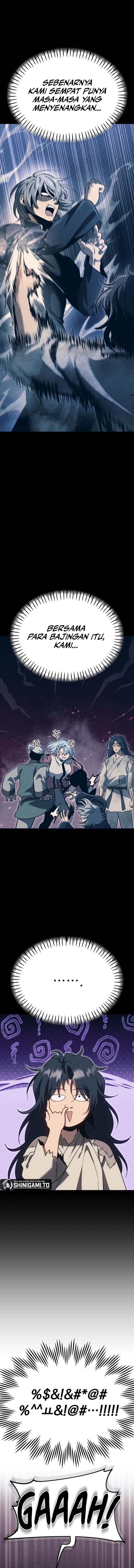Baca World's Strongest Punch - Chapter 10 halaman 27