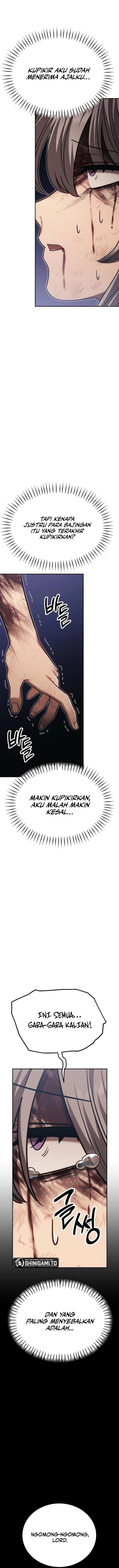 Baca World's Strongest Punch - Chapter 10 halaman 29