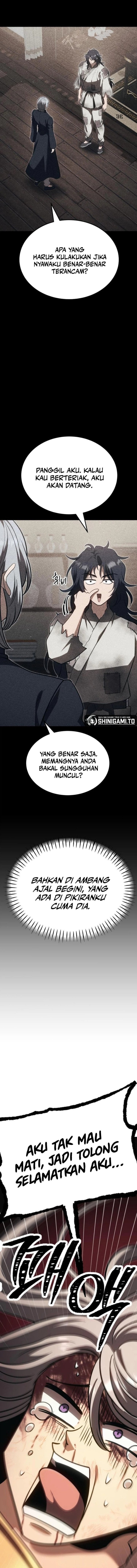 Baca World's Strongest Punch - Chapter 10 halaman 30