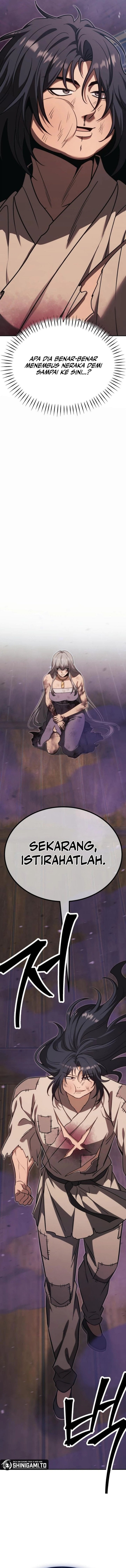 Baca World's Strongest Punch - Chapter 10 halaman 34