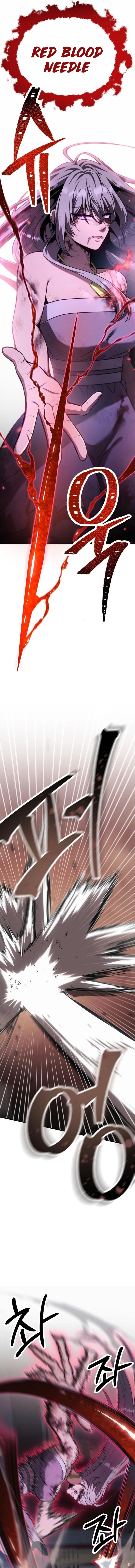 Baca World's Strongest Punch - Chapter 10 halaman 4