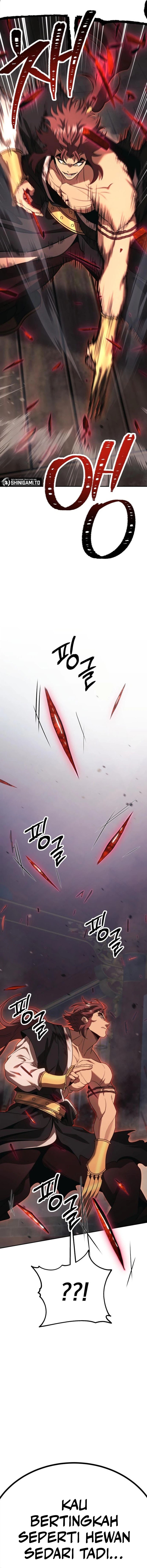 Baca World's Strongest Punch - Chapter 10 halaman 9