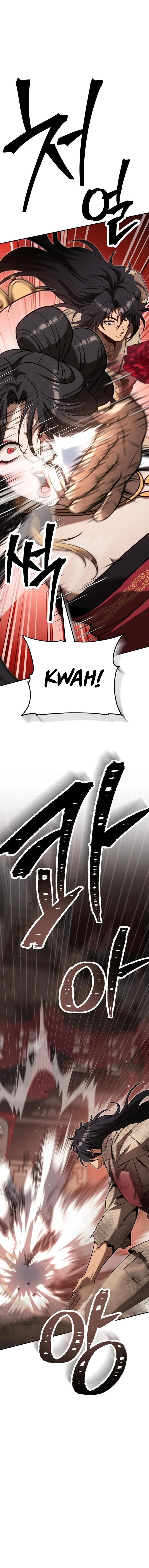 Baca World's Strongest Punch - Chapter 11 halaman 10
