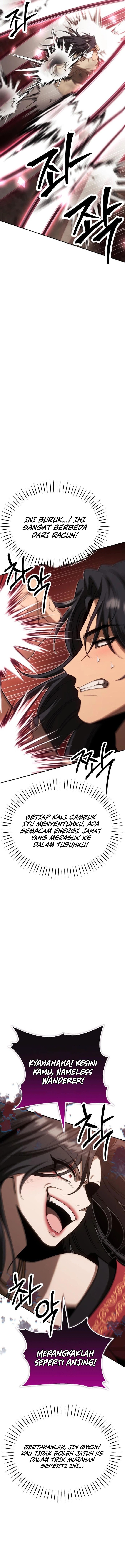 Baca World's Strongest Punch - Chapter 11 halaman 17