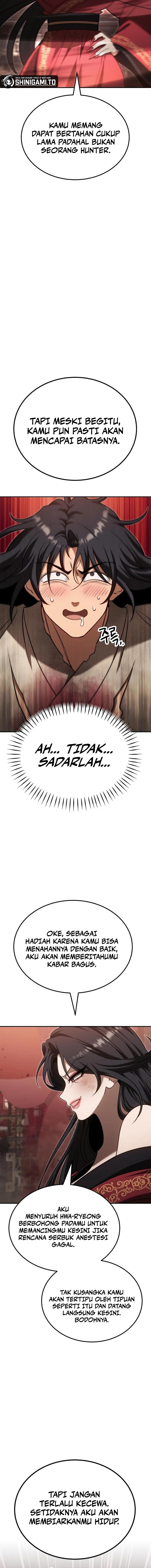 Baca World's Strongest Punch - Chapter 11 halaman 19