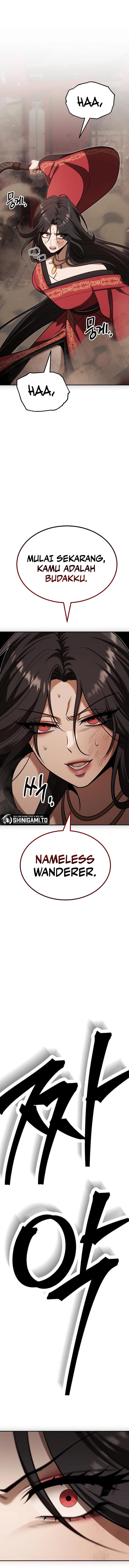 Baca World's Strongest Punch - Chapter 11 halaman 22