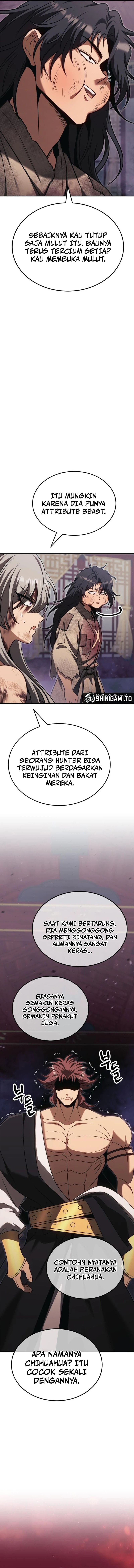 Baca World's Strongest Punch - Chapter 11 halaman 29