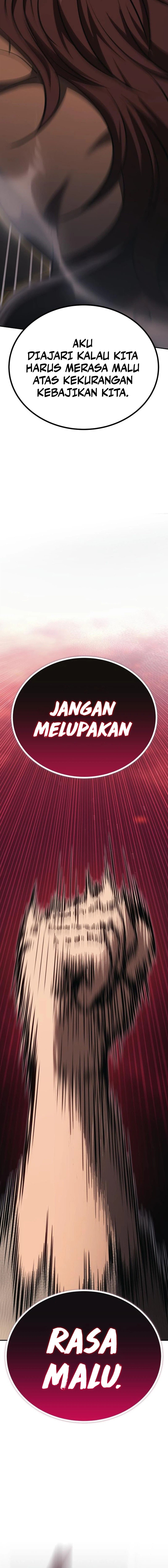 Baca World's Strongest Punch - Chapter 11 halaman 34