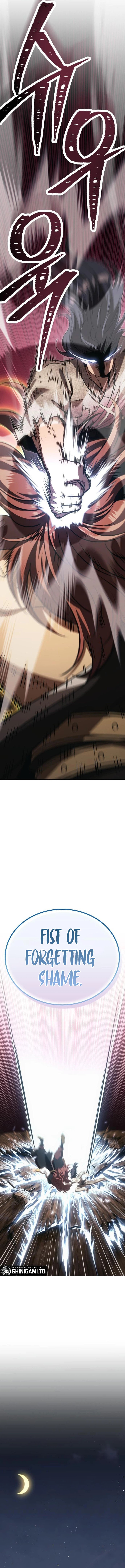 Baca World's Strongest Punch - Chapter 11 halaman 35