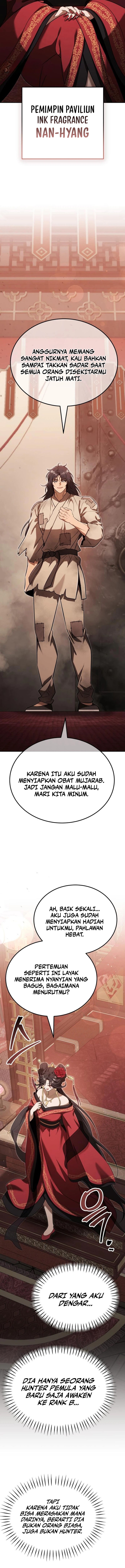 Baca World's Strongest Punch - Chapter 11 halaman 4