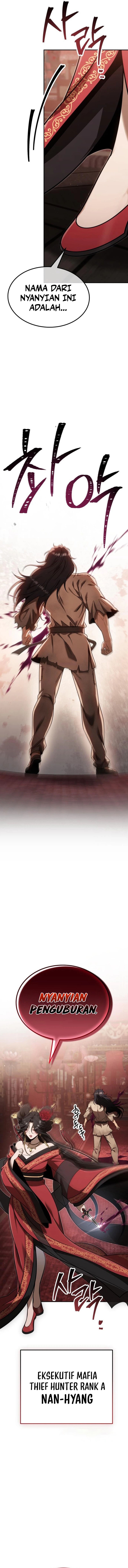 Baca World's Strongest Punch - Chapter 11 halaman 6