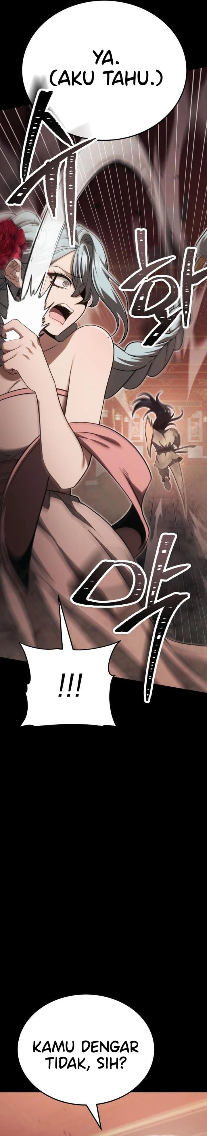 Baca World’s Strongest Punch Chapter 12 Bahasa Indonesia page 24