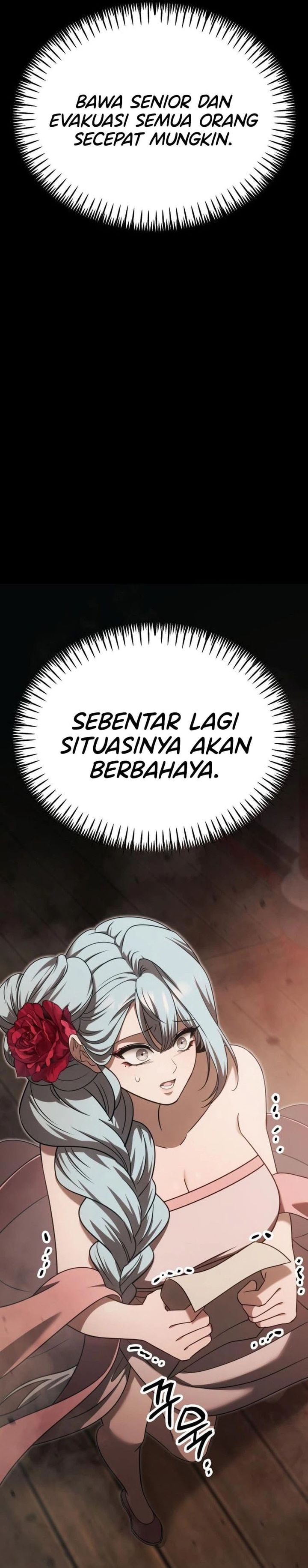 Baca World’s Strongest Punch Chapter 12 Bahasa Indonesia page 28