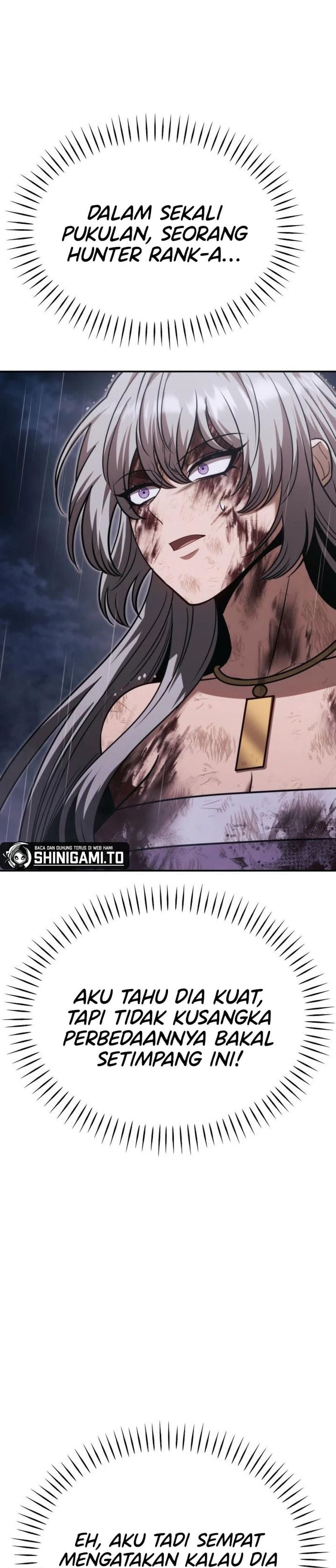 Baca World’s Strongest Punch Chapter 12 Bahasa Indonesia page 42