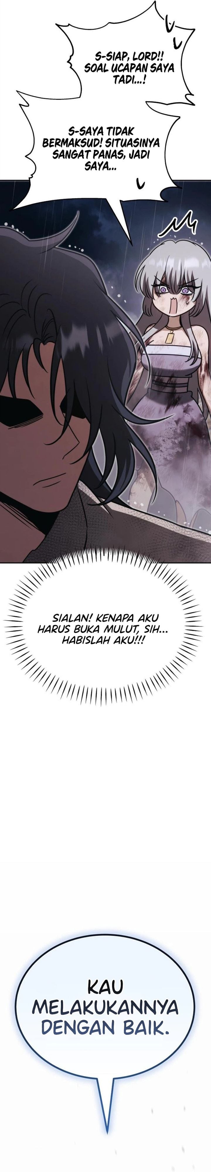 Baca World’s Strongest Punch Chapter 12 Bahasa Indonesia page 46
