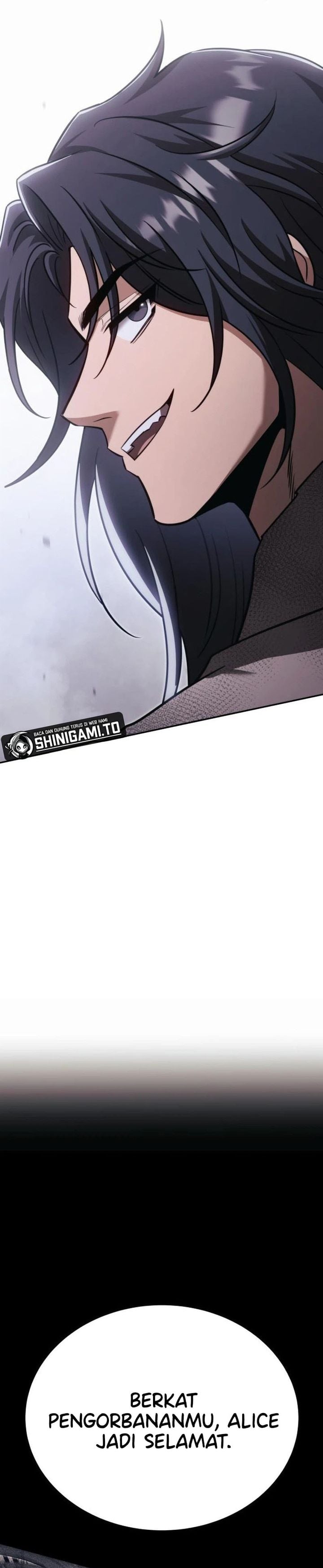 Baca World’s Strongest Punch Chapter 12 Bahasa Indonesia page 48