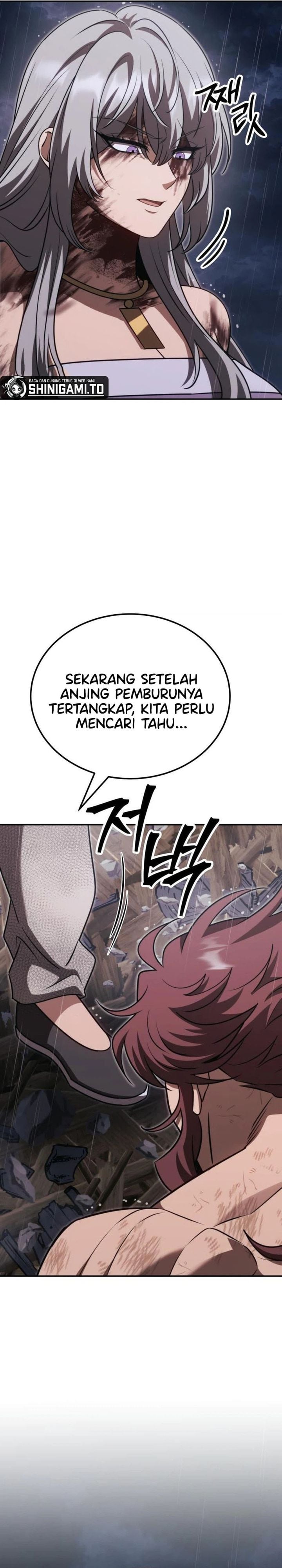 Baca World’s Strongest Punch Chapter 12 Bahasa Indonesia page 58