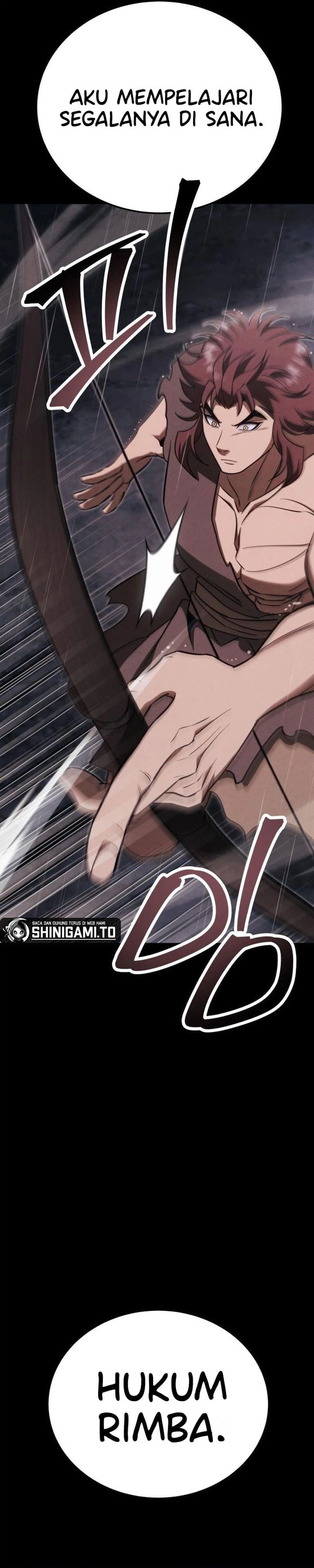 Baca World’s Strongest Punch Chapter 12 Bahasa Indonesia page 66