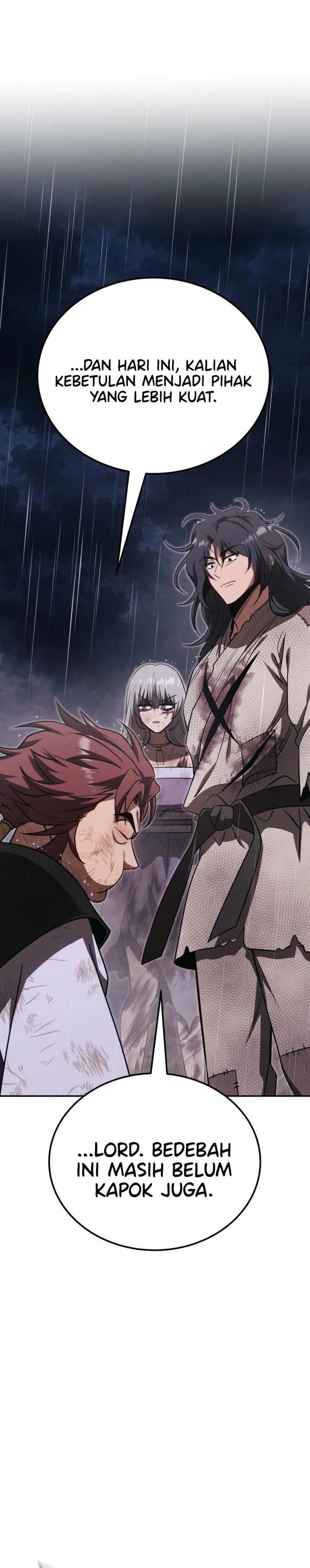 Baca World’s Strongest Punch Chapter 12 Bahasa Indonesia page 70