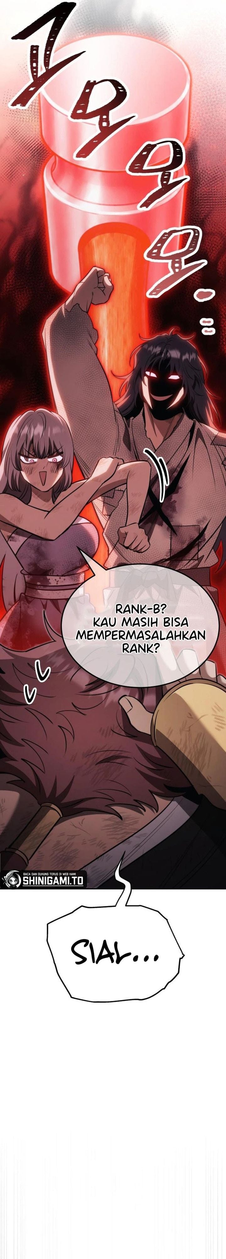 Baca World’s Strongest Punch Chapter 12 Bahasa Indonesia page 76