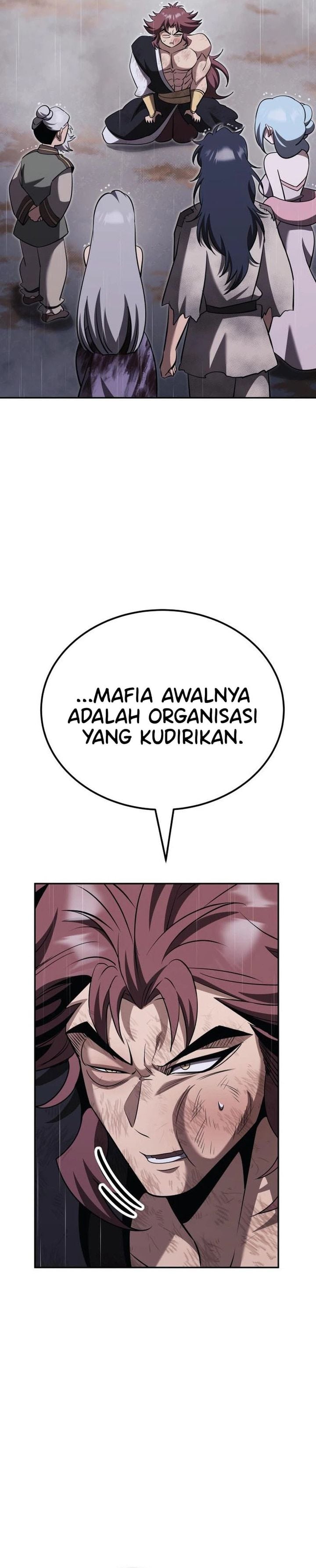 Baca World’s Strongest Punch Chapter 12 Bahasa Indonesia page 80