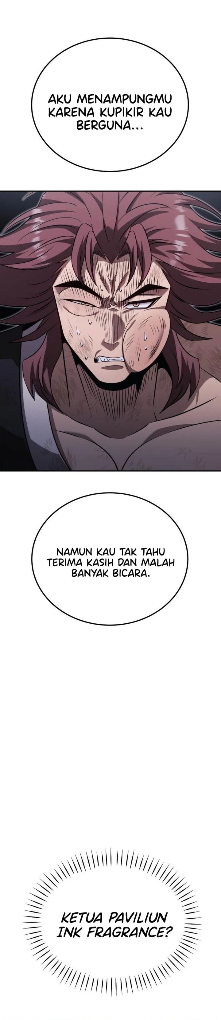 Baca World’s Strongest Punch Chapter 12 Bahasa Indonesia page 96