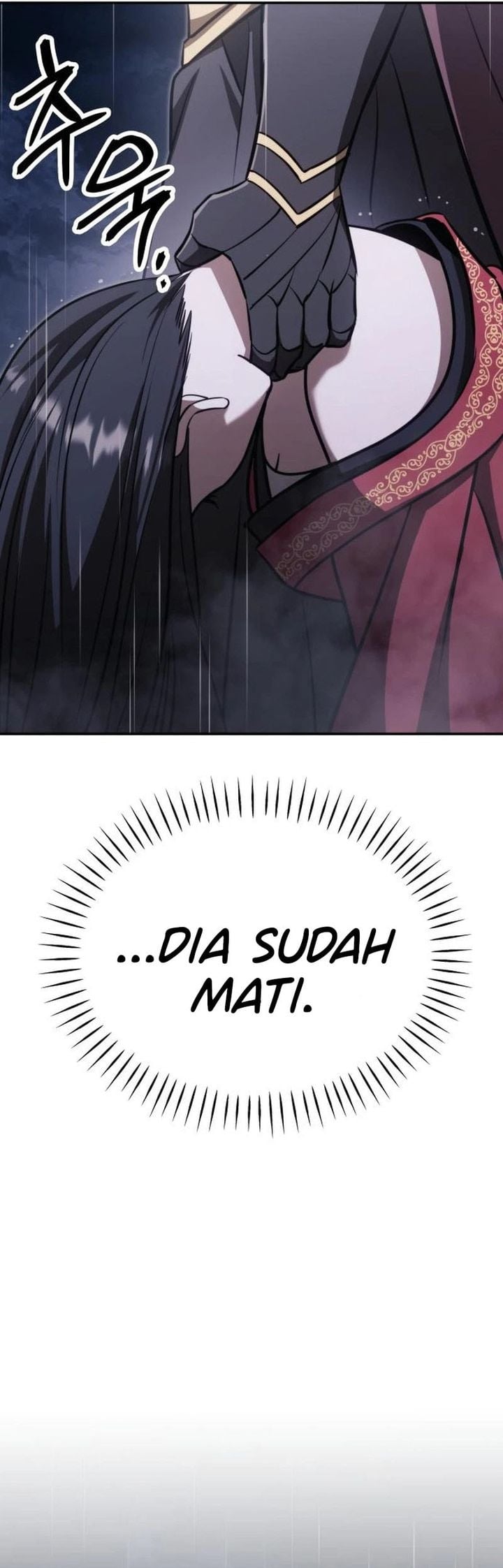 Baca World’s Strongest Punch Chapter 12 Bahasa Indonesia page 98
