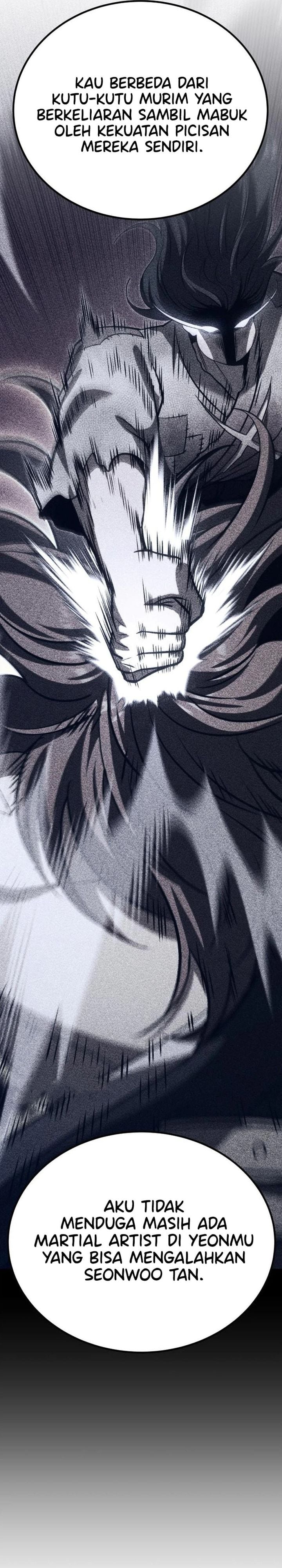 Baca World’s Strongest Punch Chapter 12 Bahasa Indonesia page 108