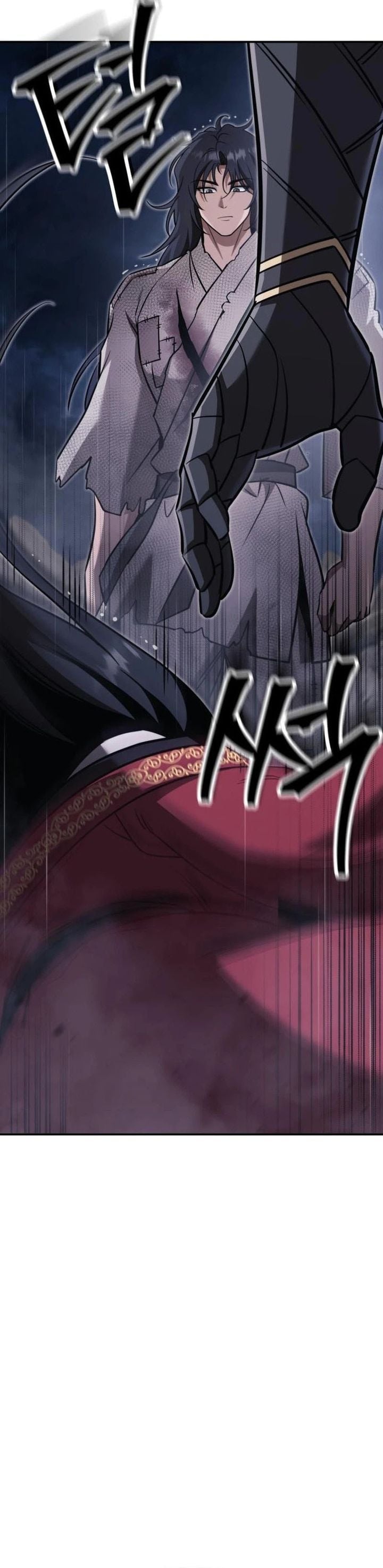Baca World’s Strongest Punch Chapter 12 Bahasa Indonesia page 112