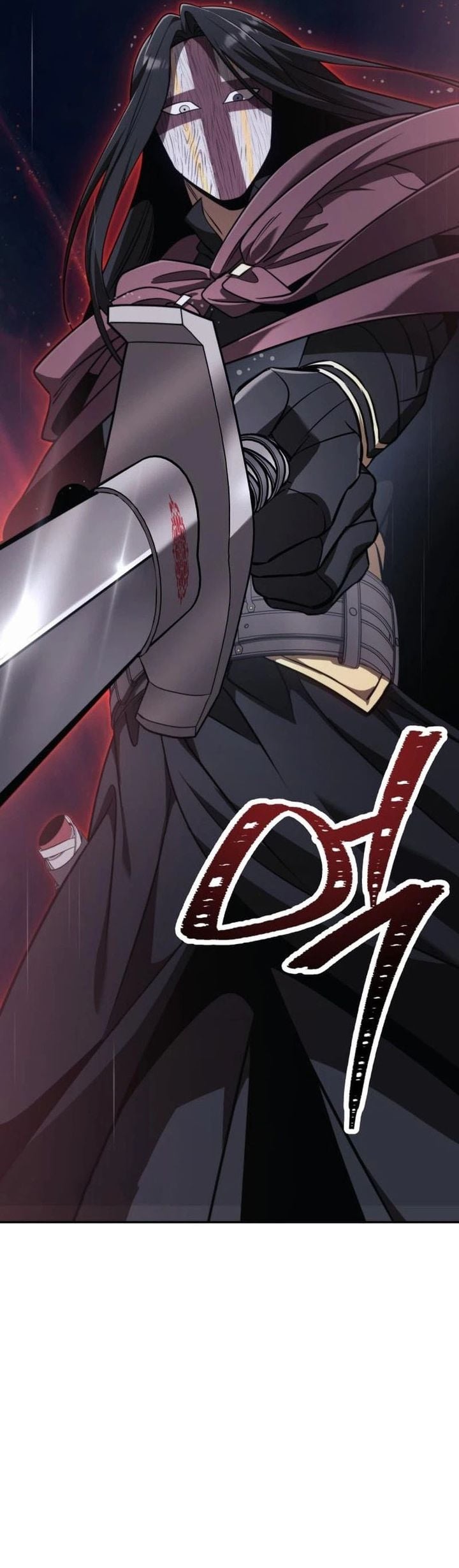 Baca World’s Strongest Punch Chapter 12 Bahasa Indonesia page 116