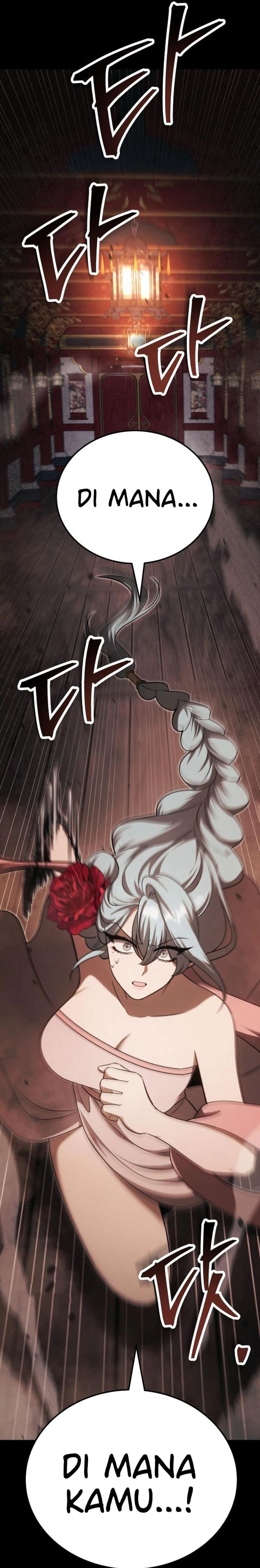 Baca World’s Strongest Punch Chapter 12 Bahasa Indonesia page 16