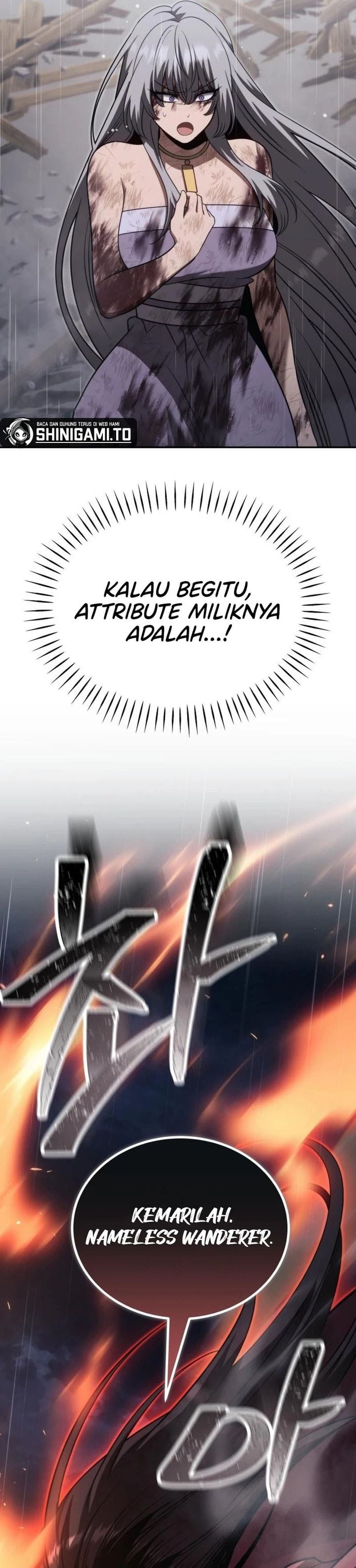 Baca World’s Strongest Punch Chapter 12 Bahasa Indonesia page 124