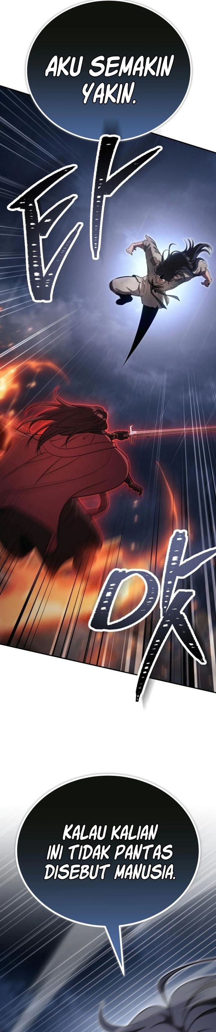 Baca World’s Strongest Punch Chapter 12 Bahasa Indonesia page 130