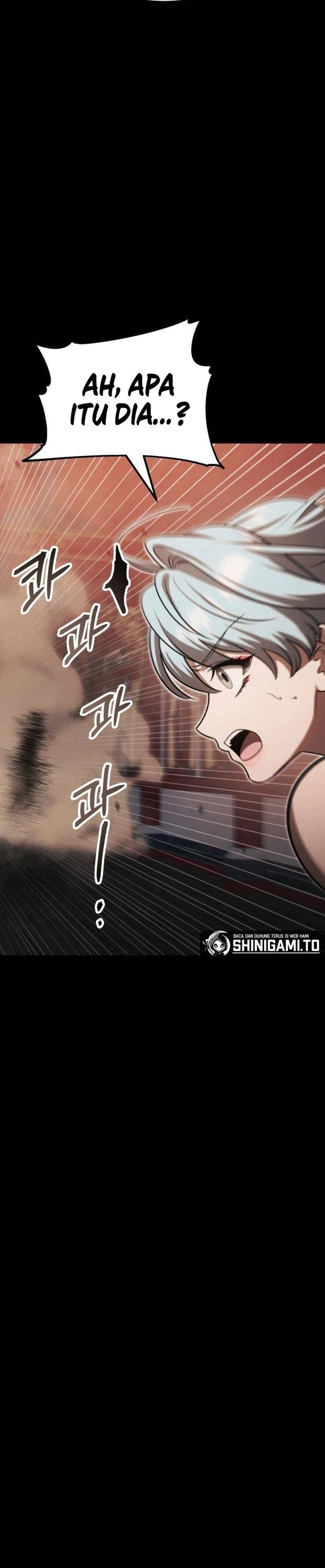 Baca World’s Strongest Punch Chapter 12 Bahasa Indonesia page 18