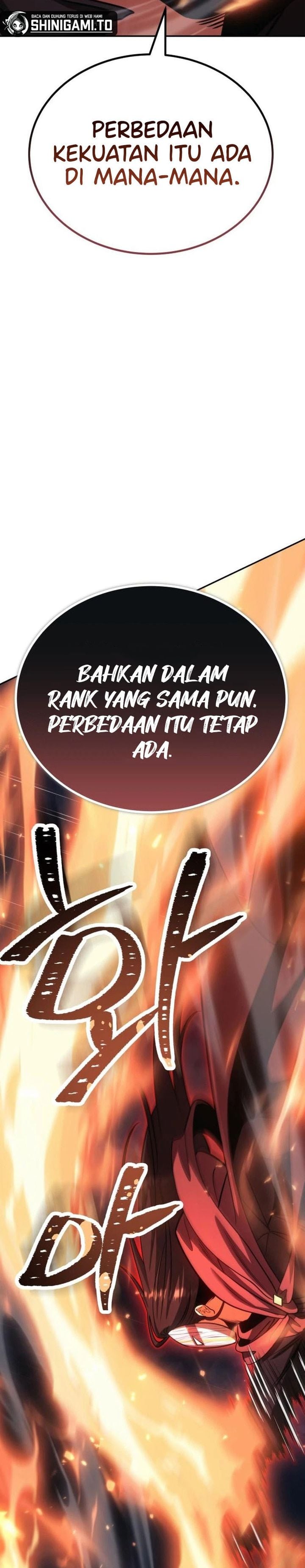Baca World’s Strongest Punch Chapter 12 Bahasa Indonesia page 146