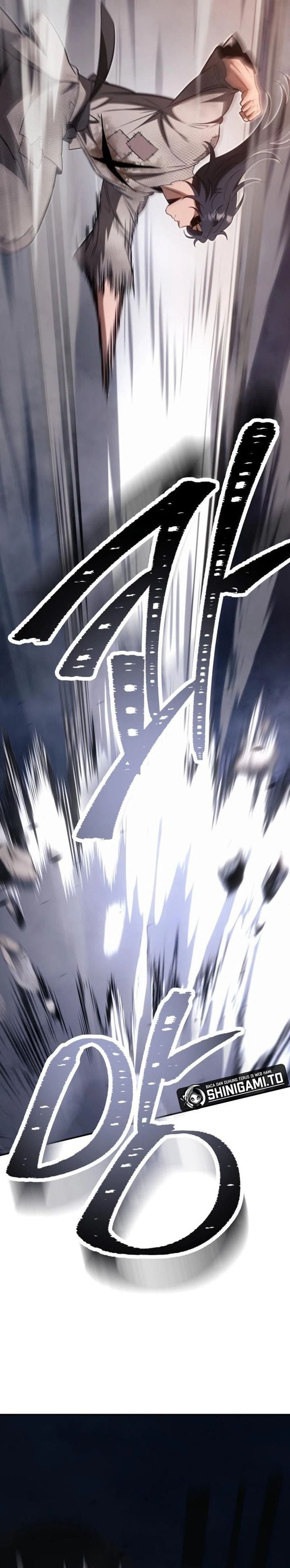 Baca World’s Strongest Punch Chapter 12 Bahasa Indonesia page 154