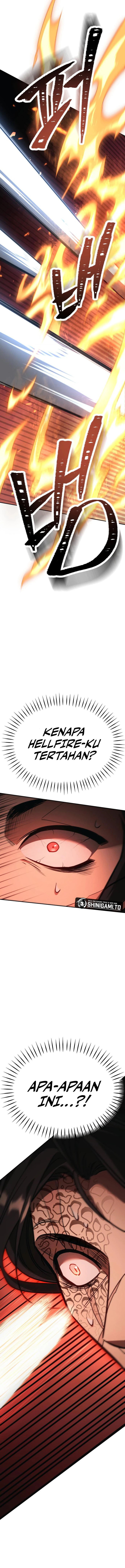 Baca World’s Strongest Punch Chapter 13 Bahasa Indonesia page 24