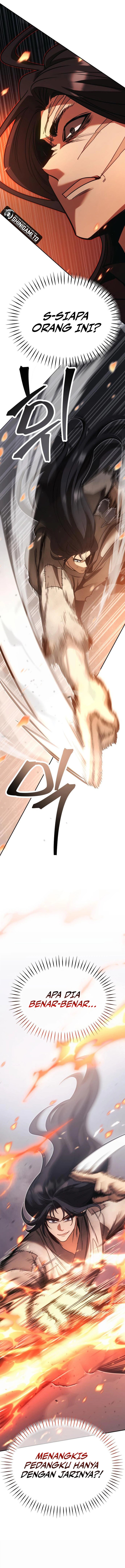 Baca World’s Strongest Punch Chapter 13 Bahasa Indonesia page 38