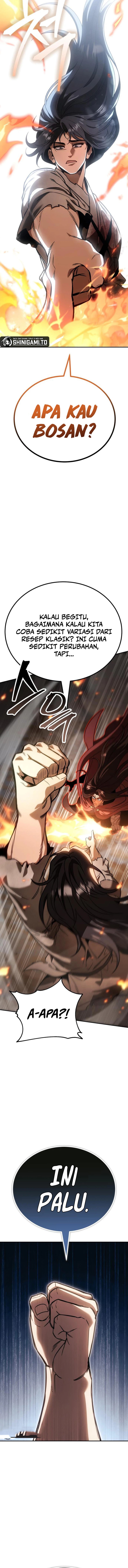 Baca World’s Strongest Punch Chapter 13 Bahasa Indonesia page 48